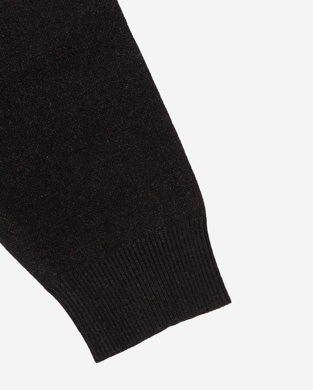 E Door Desert Skeleton Knit Sweater INKUTTU