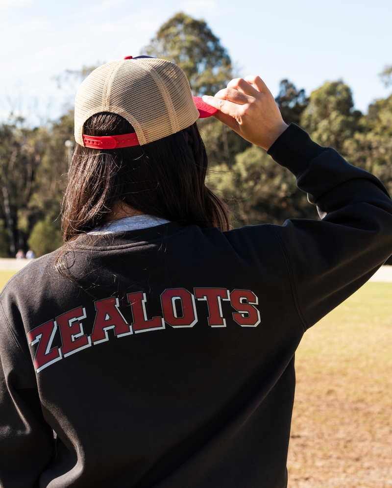 Australian Heritage