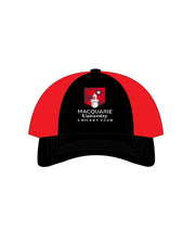 Baggy Caps - Macquarie University Cricket Club