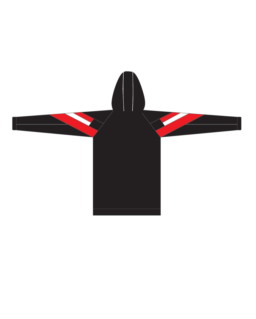 Off Field Hoodie- Macquarie University Cricket - Club Hoodie