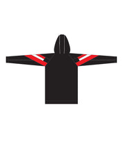 Off Field Hoodie- Macquarie University Cricket - Club Hoodie