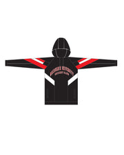 Off Field Hoodie- Macquarie University Cricket - Club Hoodie