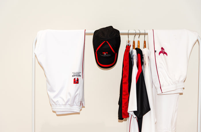 Training Gear