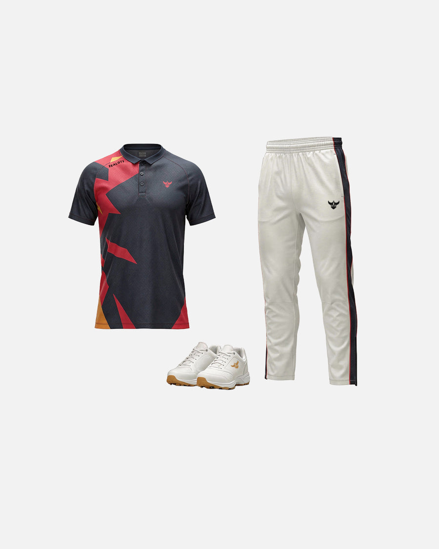 T20 Sublimated Kit