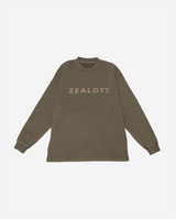 Khaki Olive