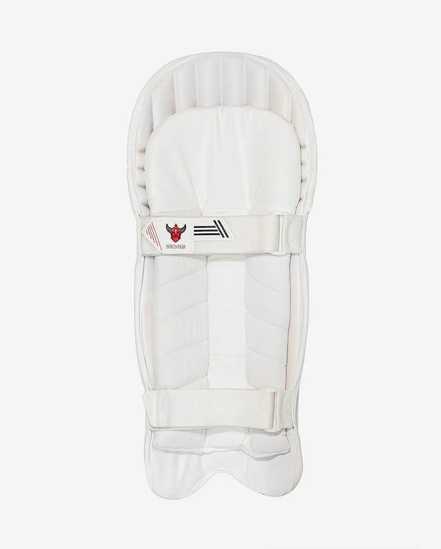 AirPro Lite Series Cricket Batting Pads ZEALOTS