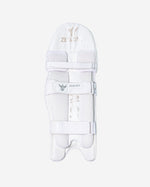 Load image into Gallery viewer, EliteGuard Pro Cricket Batting Pads - Pro Grade
