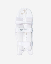 EliteGuard Pro Cricket Batting Pads - Pro Grade