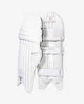EliteGuard Pro Cricket Batting Pads - Pro Grade
