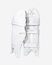 EliteGuard Pro Cricket Batting Pads - Pro Grade