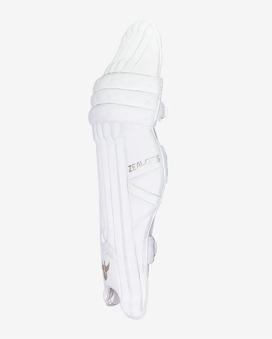 EliteGuard Pro Cricket Batting Pads - Pro Grade