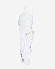 EliteGuard Pro Cricket Batting Pads - Pro Grade