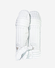 Bundle Deal - Batting Glove and Leg Pads