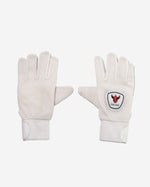 Load image into Gallery viewer, GripMaster Pro Wicket Keeping Inner Gloves

