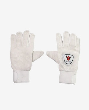 GripMaster Pro Wicket Keeping Inner Gloves ZEALOTS