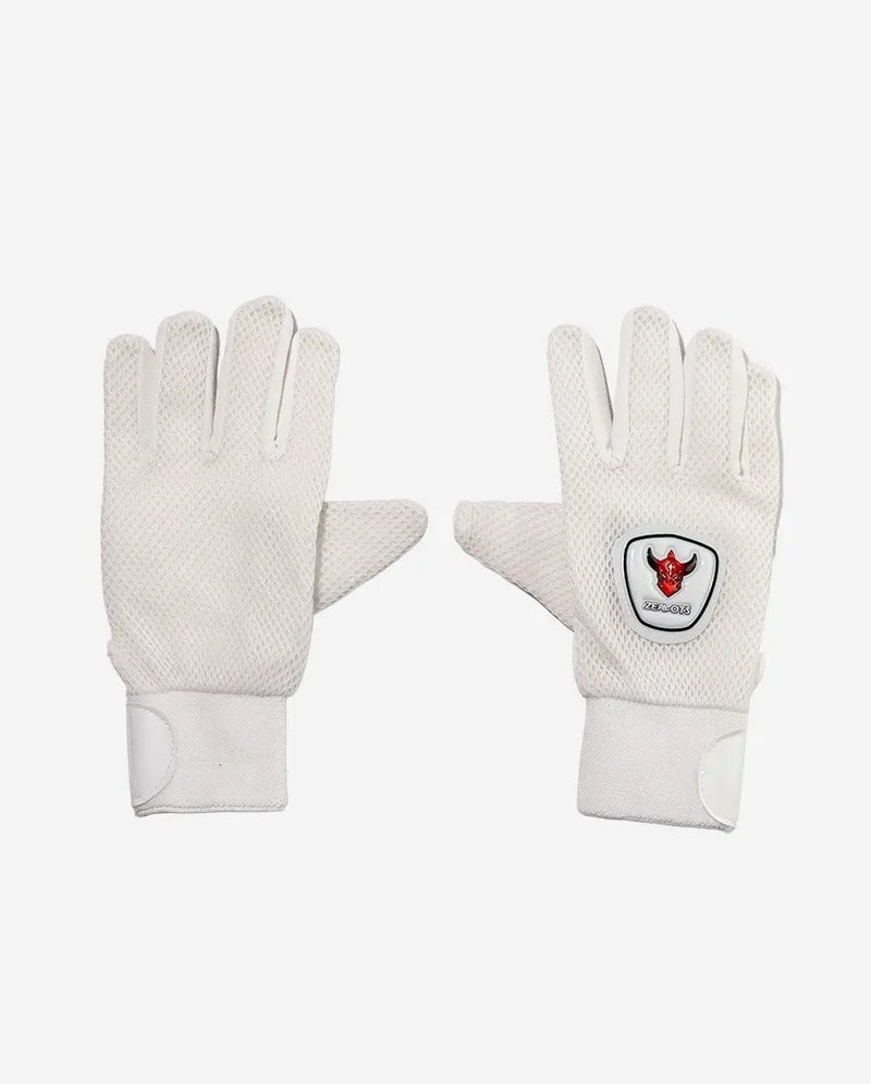 GripMaster Pro Wicket Keeping Inner Gloves