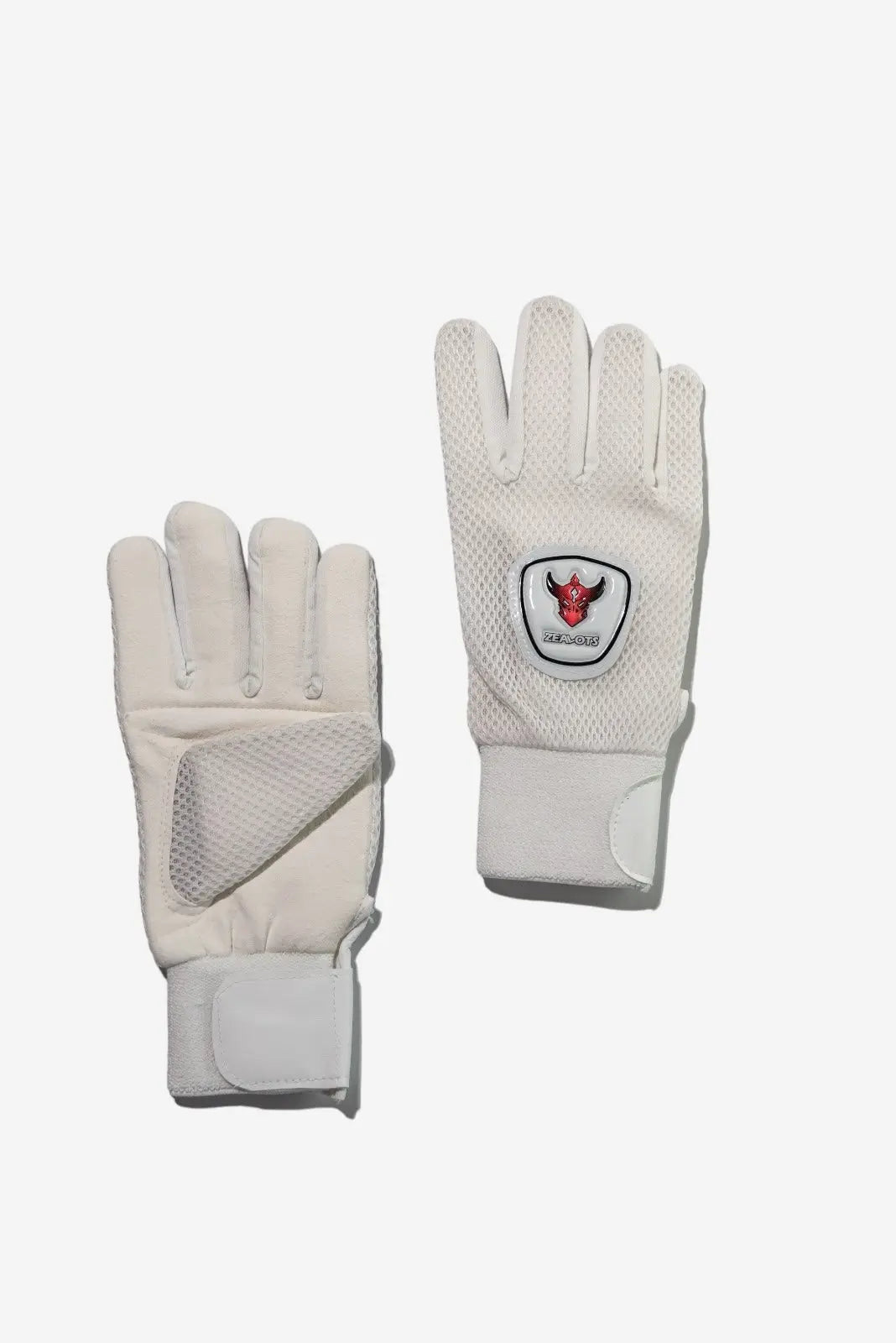 GripMaster Pro Wicket Keeping Inner Gloves ZEALOTS