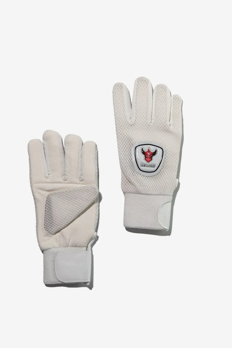 GripMaster Pro Wicket Keeping Inner Gloves