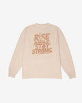ZEALOTS Apex Inspire Crewneck