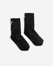 Endurance Pro Sports Socks with Custom Embroidery (3 Pairs)