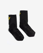 Endurance Pro Sports Socks with Custom Embroidery (3 Pairs)