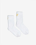 Endurance Pro Sports Socks with Custom Embroidery