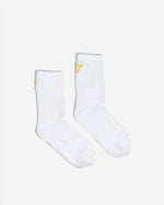 Load image into Gallery viewer, Endurance Pro Sports Socks with Custom Embroidery (3 Pairs)
