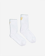 Endurance Pro Sports Socks with Custom Embroidery (3 Pairs)