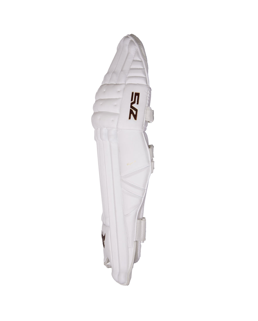 ZEALOTS Thangam 24 Cricket Batting Pads