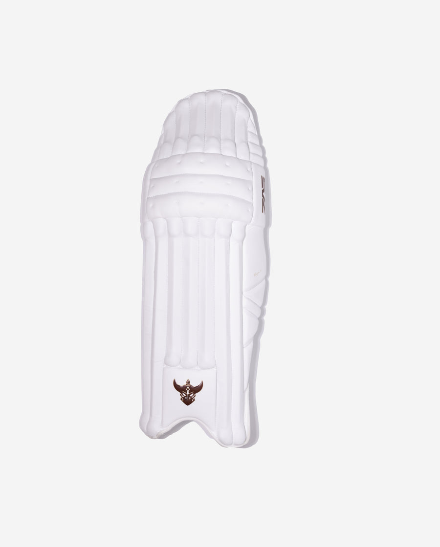 ZEALOTS Thangam 24 Cricket Batting Pads