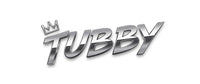Tubby Volleyball logo