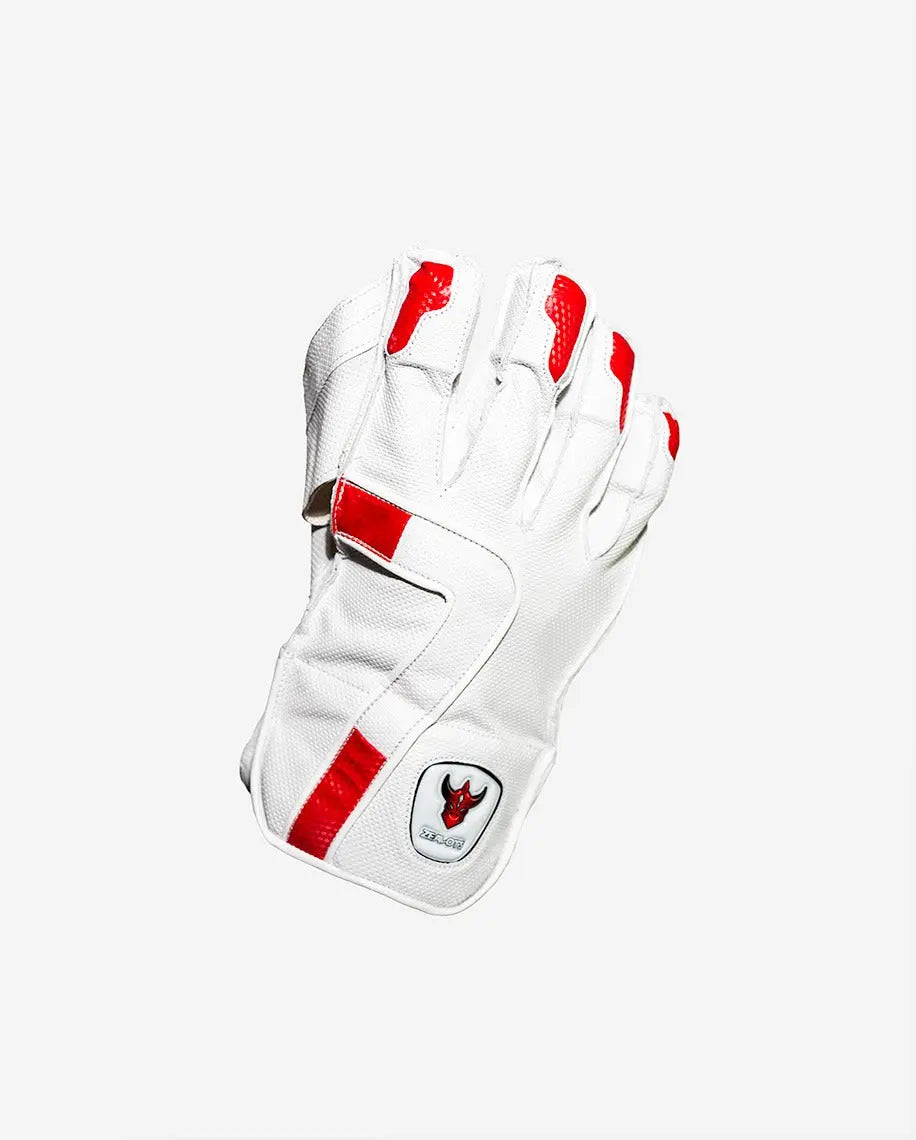 Guardian Pro Wicketkeeping Gloves ZEALOTS