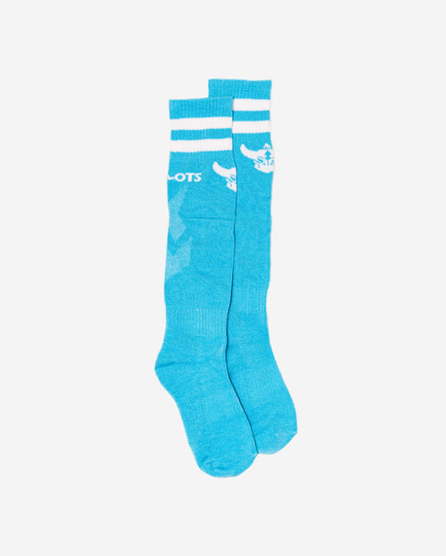 ZEALOTS Pro Team Knee-High Sports Socks