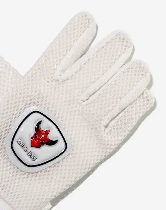 GripMaster Pro Wicket Keeping Inner Gloves ZEALOTS