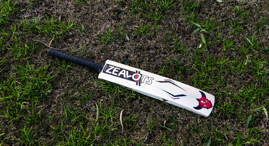 MasterStroke Premier Grade 1 English Willow Cricket Bat