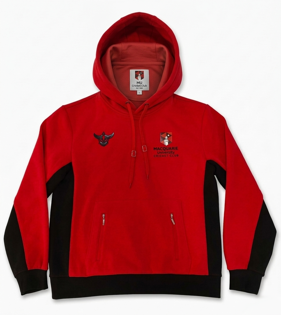 Jackets & Hoodies
