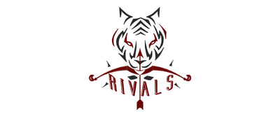 Rivals Cricket Club — custom cricket teamwear by Zealots Sports