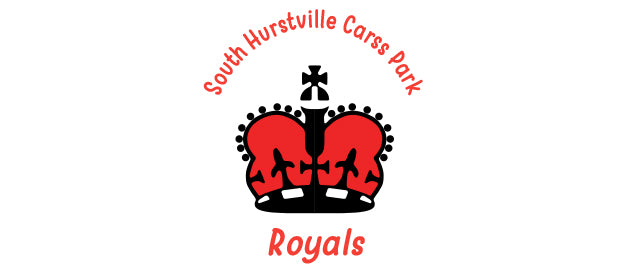 South Hurstville Carss Park Juniors — custom cricket teamwear by Zealots Sports