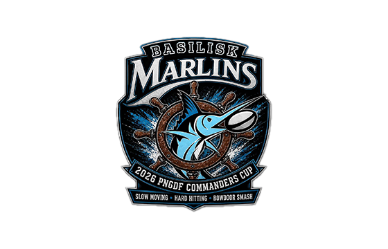 Basilisk Marlins