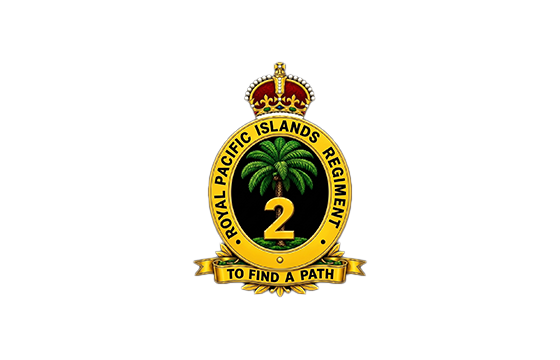 Royal Pacific Islands Regiment 2
